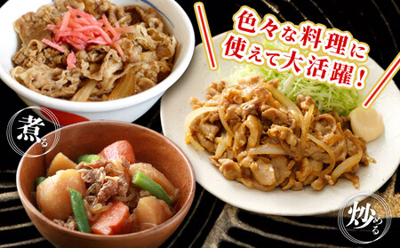 豚肉 切り落とし 2.5kg 冷凍豚肉