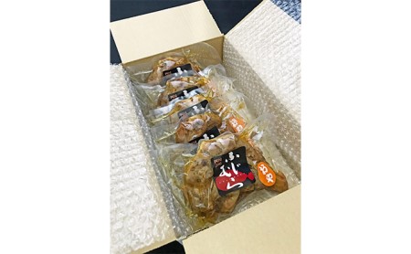 チキン ふじむら骨付鶏 親鶏 5本 セット 骨付き鳥 骨付き鶏 骨付き肉 お肉 肉 鶏肉 鶏 鶏もも肉 もも ローストチキン 惣菜 加工肉 加工品 冷凍 おかず アウトドア キャンプ 食品 香川