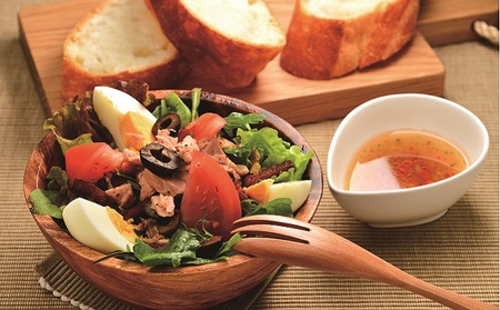 ステーキハウス千萬特製ドレッシング 5本入り 調味料 270ml 詰め合わせ 