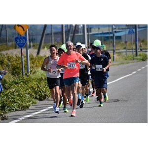 日本最北端わっかない平和マラソン大会出場申込券(フルマラソンの部)【1484038】