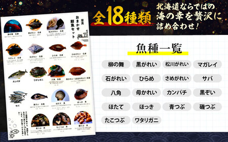 【北海道】漁港直送！季節のおまかせ鮮魚 3kg【鵡川漁業協同組合】 鮮魚 鮮魚 鮮魚 鮮魚 鮮魚 鮮魚 [AXAL002]