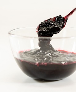 北海道厚真町産ハスカップジャム4瓶セット【株式会社知熊屋】ギフトセット [AXBN002]