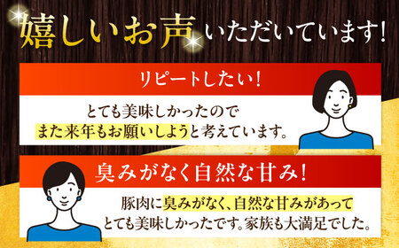放牧豚 粗挽きウインナー ホットドッグ用　900g(20本) 豚肉 ソーセージ 無添加 北海道 [AXBA089]