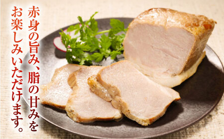 放牧豚 モモハム 計720g（180g×4） 豚肉 加工品 無添加 北海道 [AXBA110]