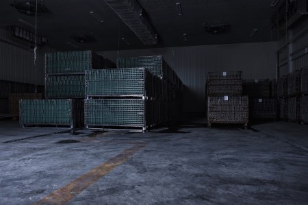 氷室熟成あつまいも（メークイン）9.5kg×1箱 【株式会社伝平さんの畑】 じゃがいも ジャガイモ 芋 北海道 [AXAD002]