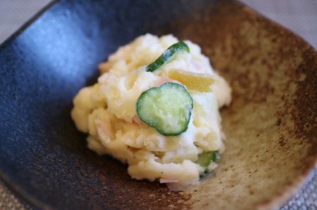 氷室熟成あつまいも（メークイン）9.5kg×1箱 【株式会社伝平さんの畑】 じゃがいも ジャガイモ 芋 北海道 [AXAD002]