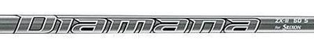 【父の日ギフト】SRIXON　ZX5MK2 ドライバー Diamana ZX-II50 カーボンシャフト ロフト角度　9.5°　フレックスＳ