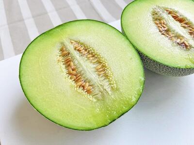 【2026年5月以降発送】さぬきメロン Dream Star 1.3kg以上|メロン 糖度 14度以上 甘い フルーツ 果物 くだもの 特産 ふるさと 坂出市 香川 さぬき 食品 人気 おすすめ 送料無料