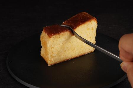 ブランデーケーキ 夢無限 (プレーン2本)