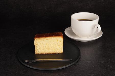 ブランデーケーキ 夢無限 (プレーン2本)