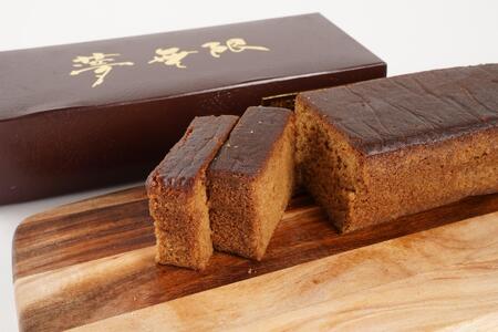 ブランデーケーキ 夢無限(コーヒー2本)