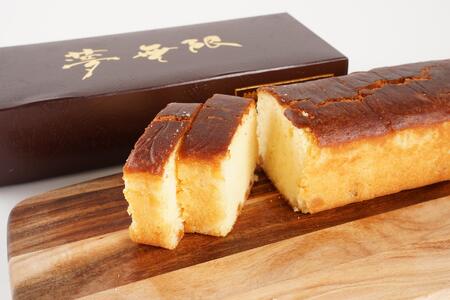 ブランデーケーキ 夢無限(オレンジ・コーヒー各1本)