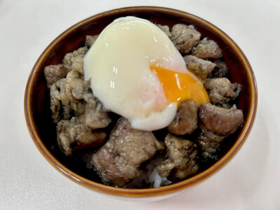 《業務用》オリーブ牛 炭火焼 1000g