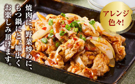 《業務用・訳アリ》国産牛 小腸 3kg