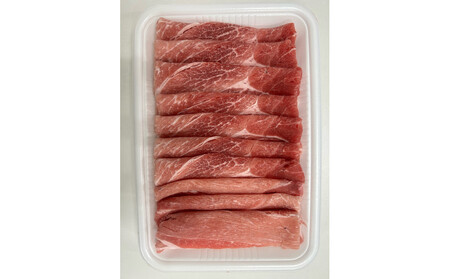 《業務用》国産豚 モモスライス 2000g