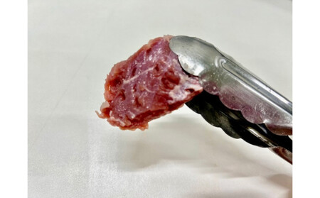 オリジナルスパイスで仕上げた 厚切りハラミ 1000g