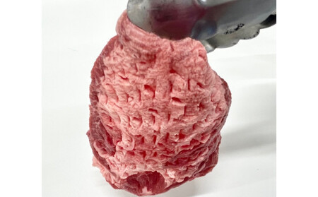 オリジナルスパイスで仕上げた 厚切り牛タン 2000g