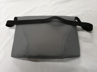 ラテックス「アネシス」腰枕