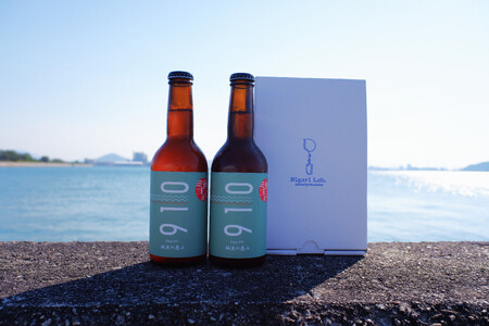 発泡酒910HazyIPA 2本セット