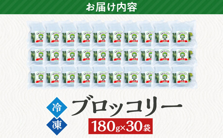 JA香川県　冷凍ブロッコリー30袋 | 冷凍ブロッコリー