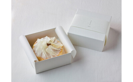 アザレのチーズケーキ 1ホール