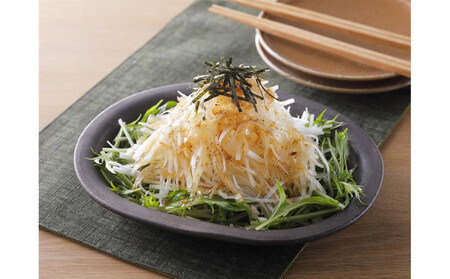 【鎌田醤油】 サラダ醤油200ml×10ヶ入