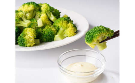 訳ありブロッコリー 約4.5kg(サイズおまかせ)