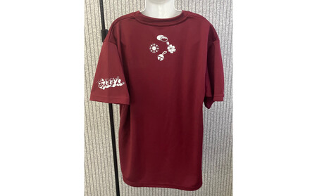 【Mサイズ】NHK連続テレビ小説「あんぱん」番組ロゴライセンス商品「Tシャツ」