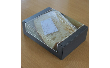 【Cafe悠花】プレミアムシフォンケーキ 6個セット