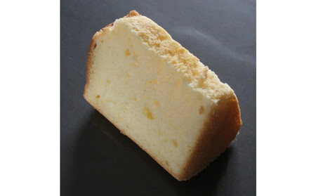 【Cafe悠花】プレミアムシフォンケーキ 6個セット