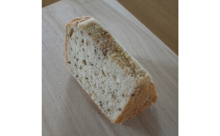 【Cafe悠花】カットシフォンケーキ くるみ 6個セット