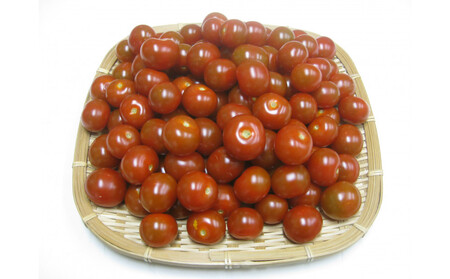 訳ありミニトマト 約3kg