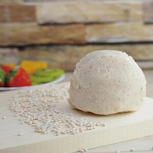 【母の日ギフト】レンジDE蒸しパン10袋セット（60g×10袋） | 母の日