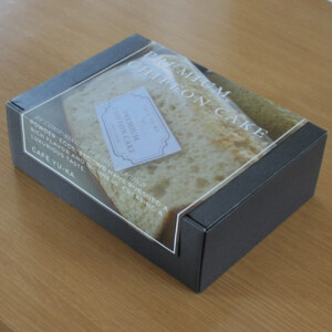 【母の日ギフト】【Cafe悠花】プレミアムシフォンケーキ　6個セット | 母の日