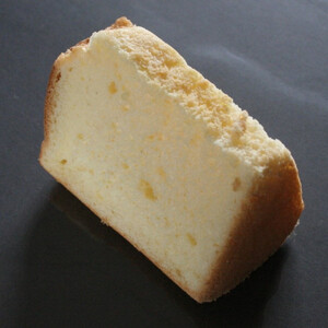 【母の日ギフト】【Cafe悠花】プレミアムシフォンケーキ　6個セット | 母の日