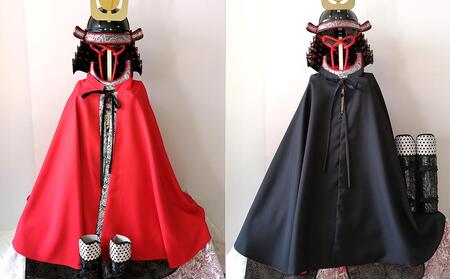 戦国甲冑武具セット Mサイズ