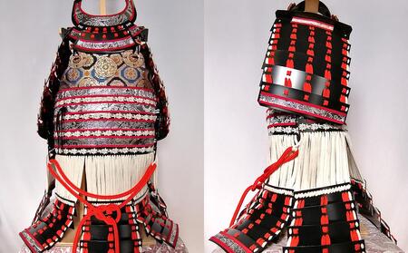 戦国甲冑武具セット　Lサイズ