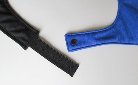 クールリュック　フリーサイズ／ホワイト