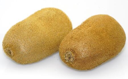 香緑（こうりょく）キウイフルーツ　約1.3kg化粧箱入り