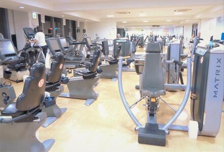 健康増進体験コース（お試し２ケ月）お試し券