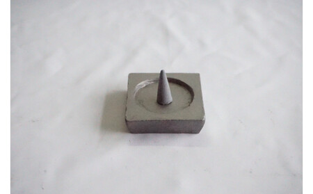 お香立て・お皿 セット(2)