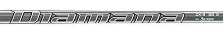 SRIXON　ZX5MK2 ドライバー Diamana ZX-II50 カーボンシャフト ロフト角度　10.5°　フレックスＳＲ
