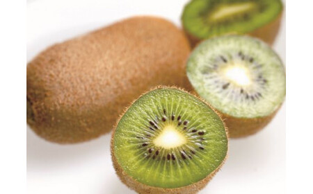 善通寺市産キウイ「香緑」