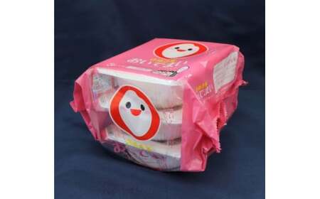 さぬきのお米「おいでまい 無菌パック」1ケース 24パック