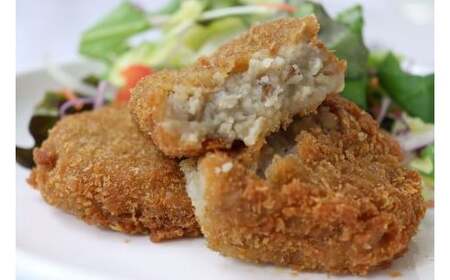 ダイシモチコロッケ２５個