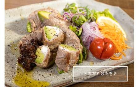 国産！！豚肉こま切れ 1kg（500g×2袋）米麹使用でふっくら柔らか！