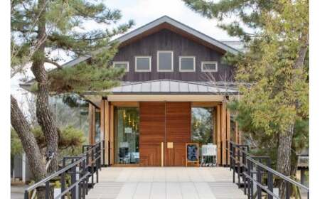 偕行社かふぇのランチコース　ペアチケット（2名様）