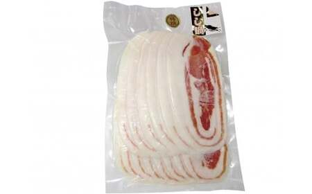 【善通寺産】天然イノシシ肉しし鍋用