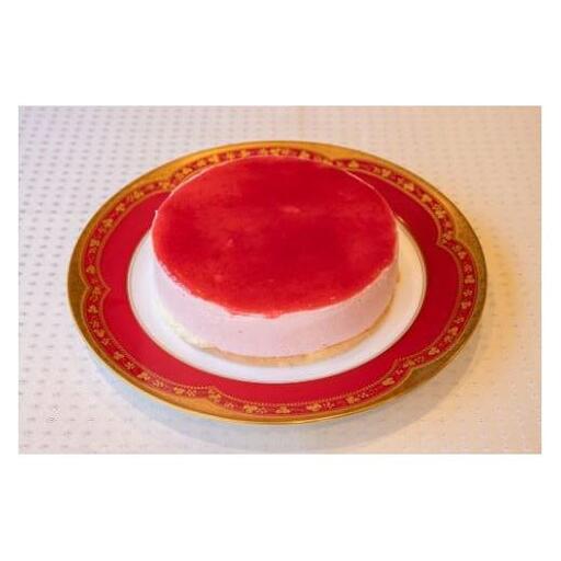 【卵・乳製品・小麦不使用！】LE PAYSANのイチゴケーキ　グルテンフリー
