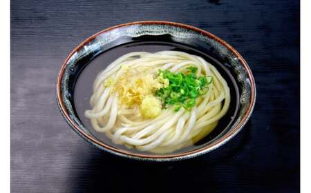 【１～３ヶ月程度で発送】さぬき生うどん  ６食 セット（２人前✕３袋）